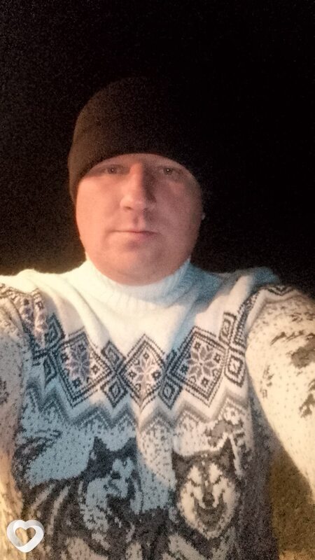 Сергей, 43, Санкт-Петербурге — анкета №2618408