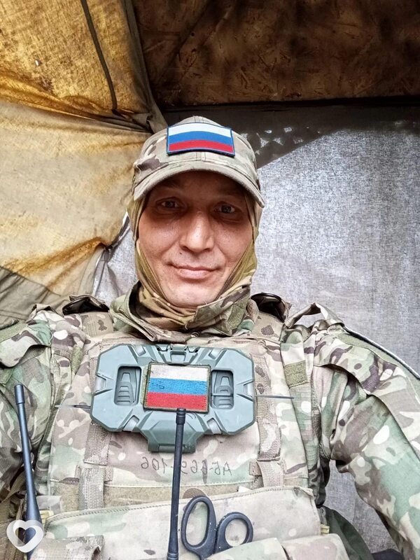 Женя, 50, Челябинске — анкета №2618411