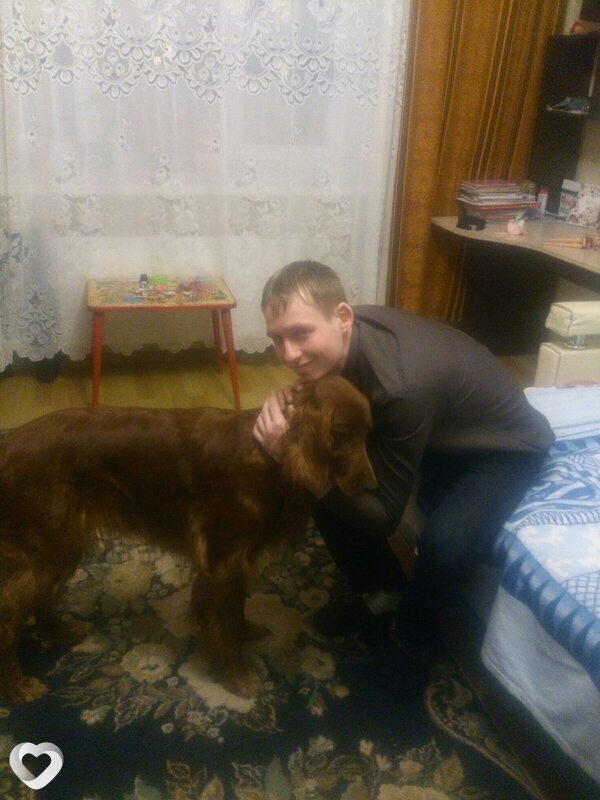 Инкогнито, 37, Санкт-Петербурге — анкета №2618420
