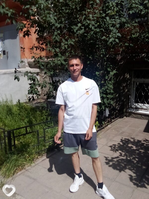 Владлен, 32, Магнитогорске — анкета №2618423