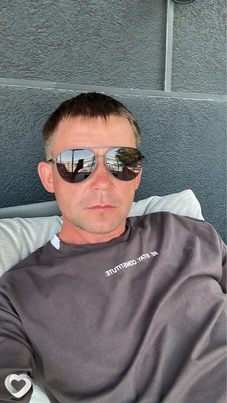 Михаил, 35, Владивостоке — анкета №2618450