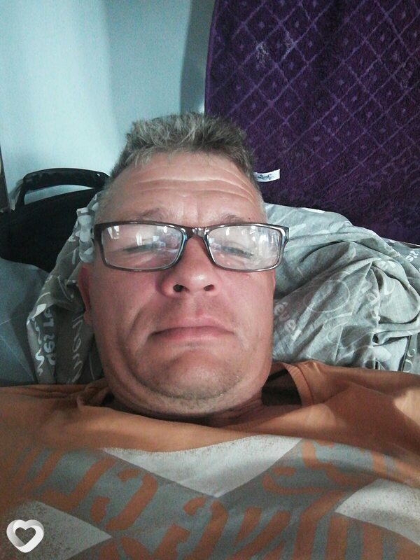 Алекс, 47, Москве — анкета №2618454