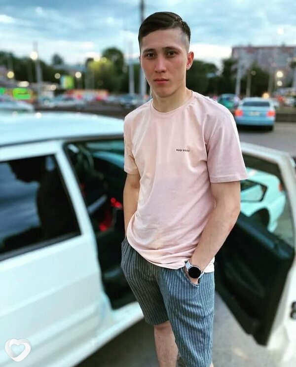 Madi, 26, Павлодаре — анкета №2618461