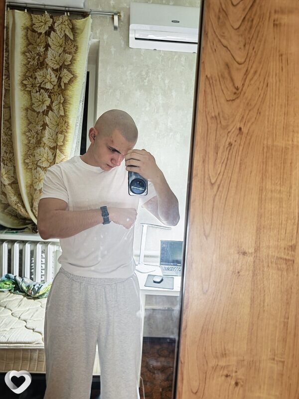 Василий, 19, Ростове-на-Дону — анкета №2618463