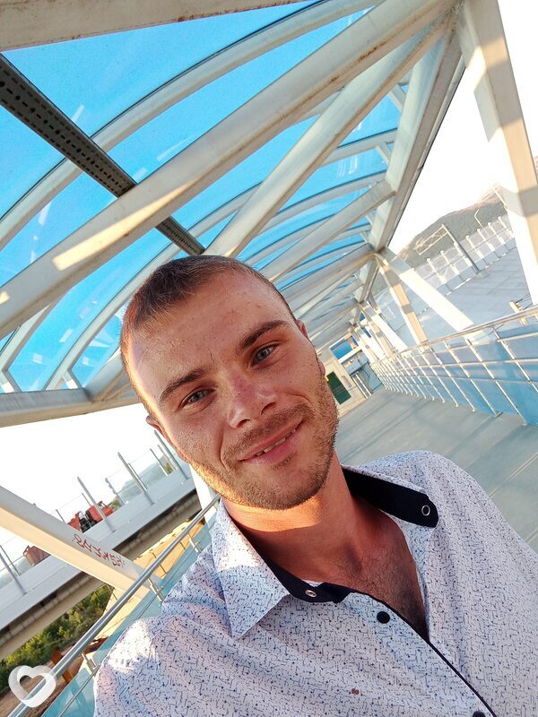 Денис, 29, Симферополе — анкета №2618468