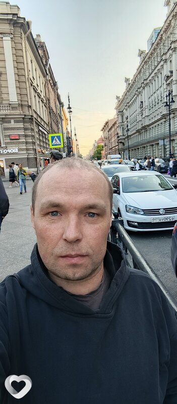 Дмитрий, 40, Чусовое — анкета №2618473