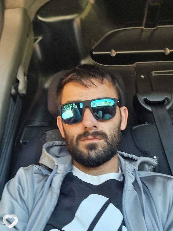 Copil Orfan, 31, Кишинёв — анкета №2618483