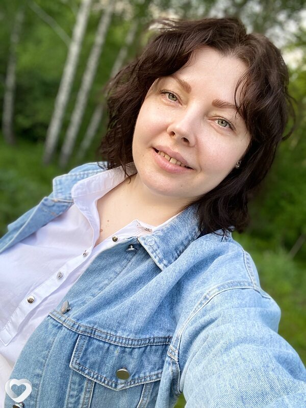 Анна, 39, Новосибирске — анкета №2618487