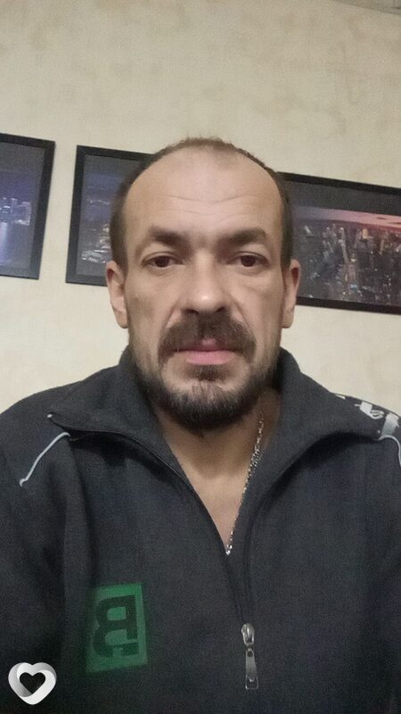Андрей, 42, Ростове-на-Дону — анкета №2618491