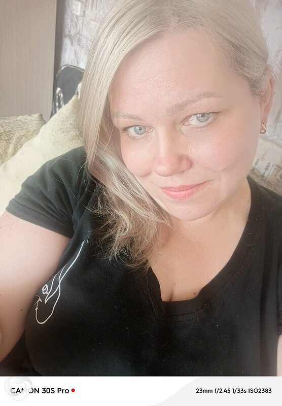 Ирина, 40, Самаре — анкета №2618285