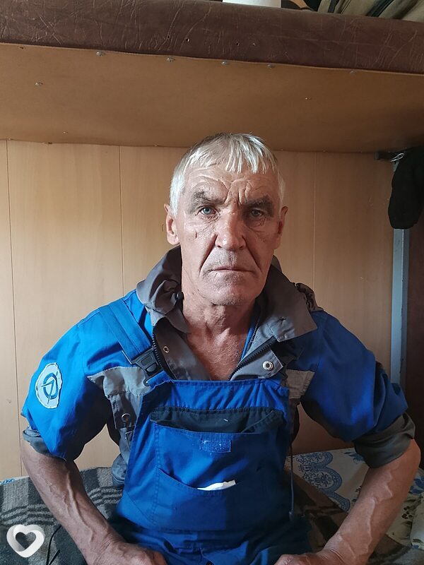 Витя, Красноуфимск