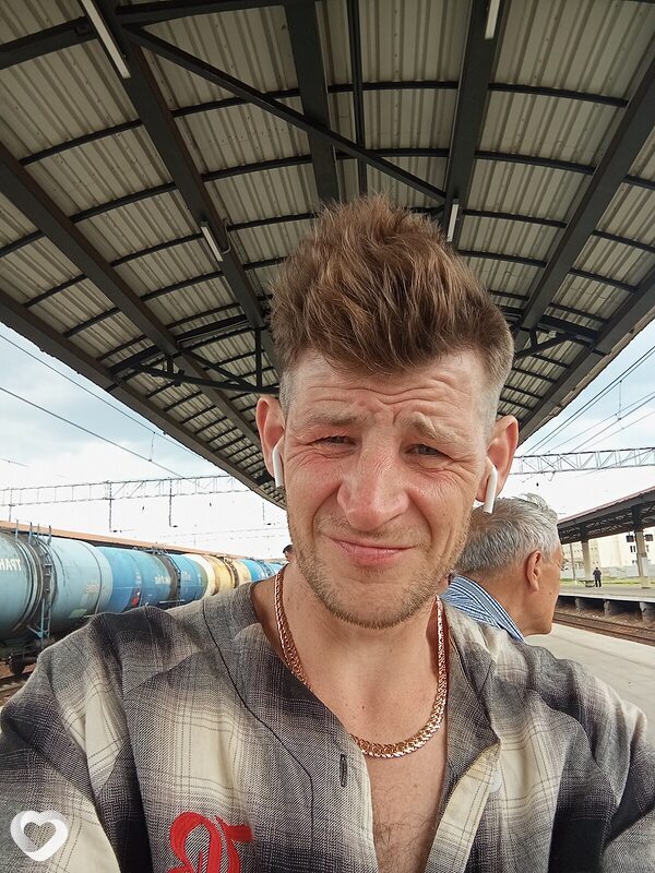 Андрей, 39, Москве — анкета №2618294