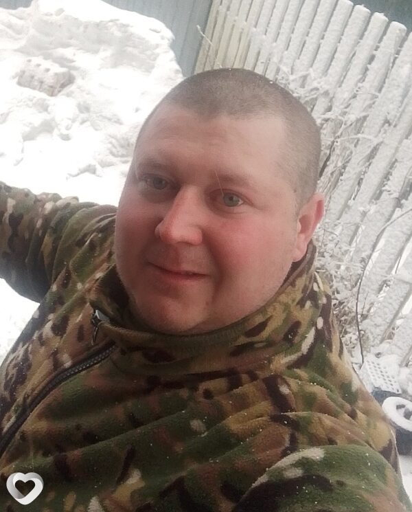 Георгий, 32, Ровеньках — анкета №2618297