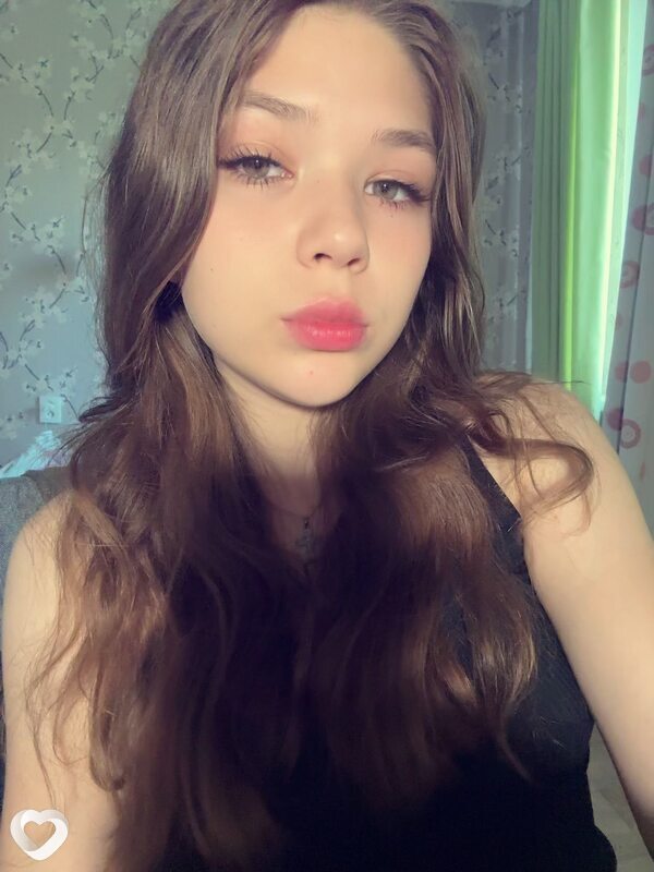 Евгения, 19, Санкт-Петербурге — анкета №2618382