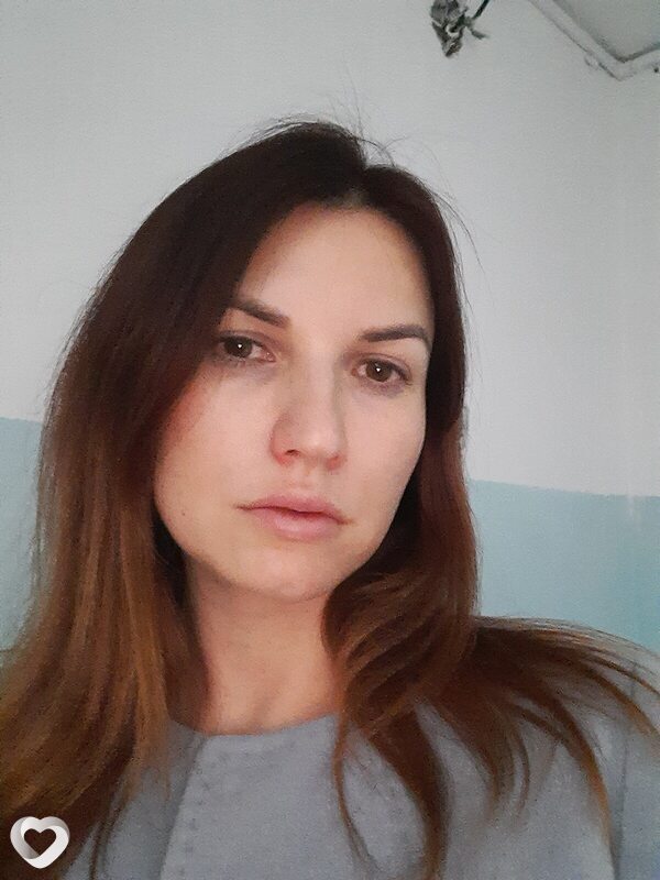 Олеся, 31, Перми — анкета №2618383