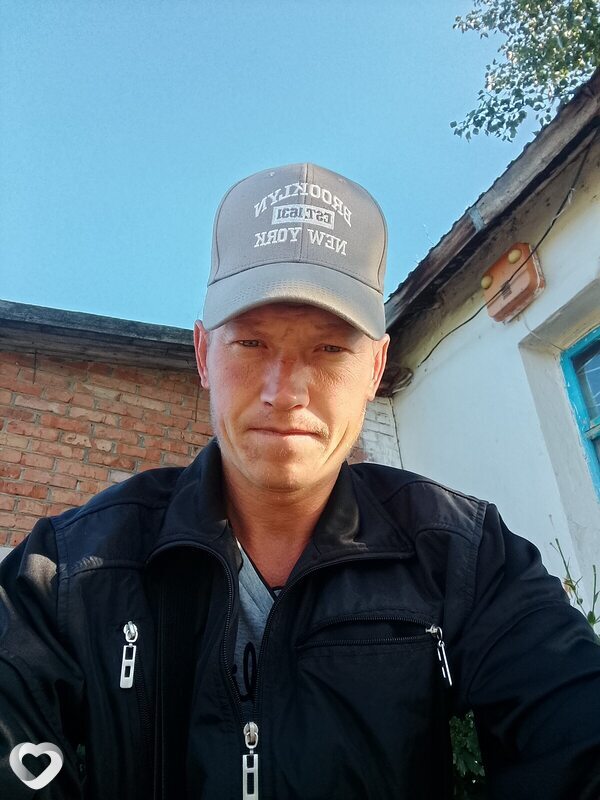 Артём Грохотов, 33, Усть-Каменогорск — анкета №2618391