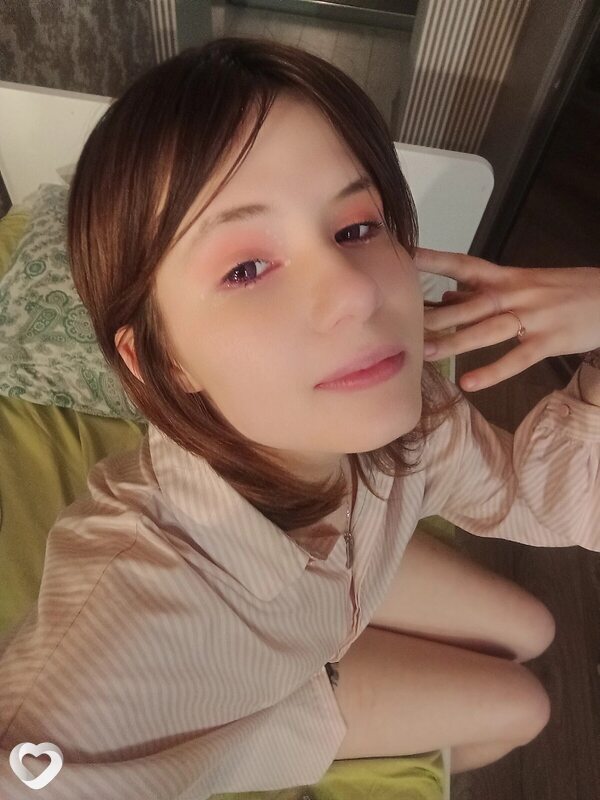 Маша, 20, Копейске — анкета №2618394