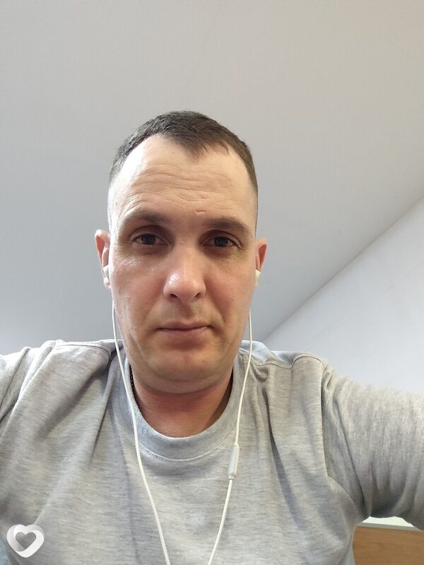 Александр, 35, Владивостоке — анкета №2618627