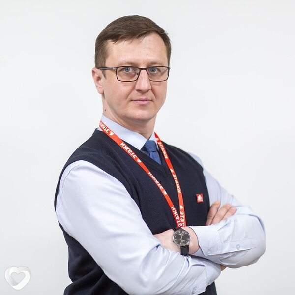 Дмитрий, 36, Минске — анкета №2618639