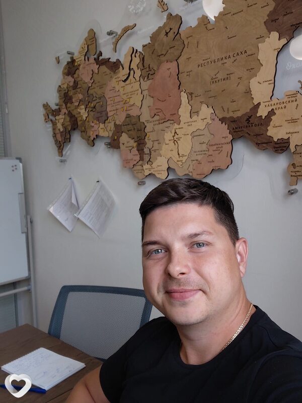 Константин, 37, Екатеринбурге — анкета №2618535