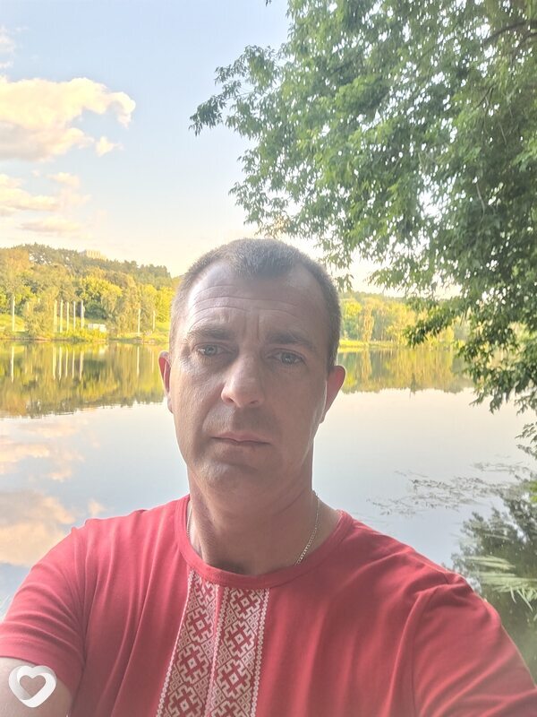 Сергей, 38, Москве — анкета №2618536