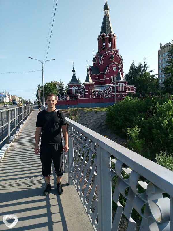 Игорь, 39, Великих Луках — анкета №2618538