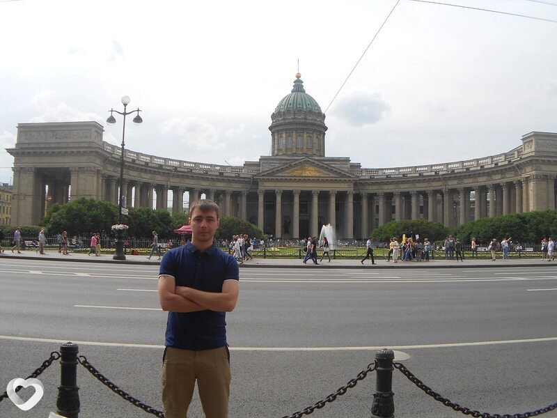 Дмитрий, 35, Ярославле — анкета №2618539