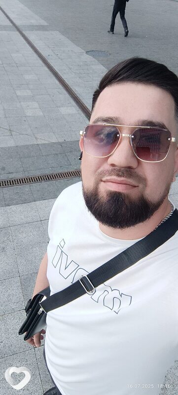 Бегли, 36, Могилев — анкета №2618540