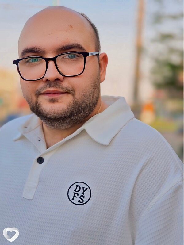 Андрей, 34, Белореченске — анкета №2618545