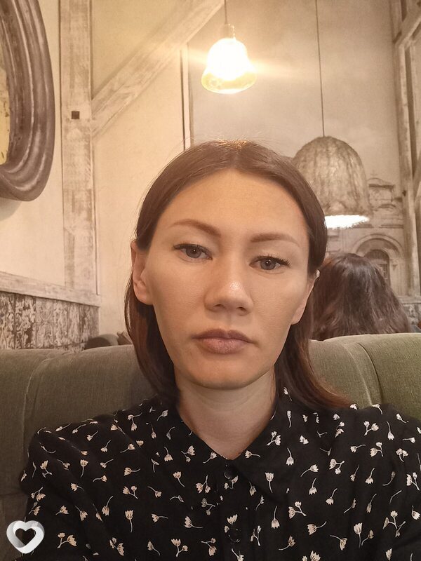 Елена, 37, Новосибирске — анкета №2618549