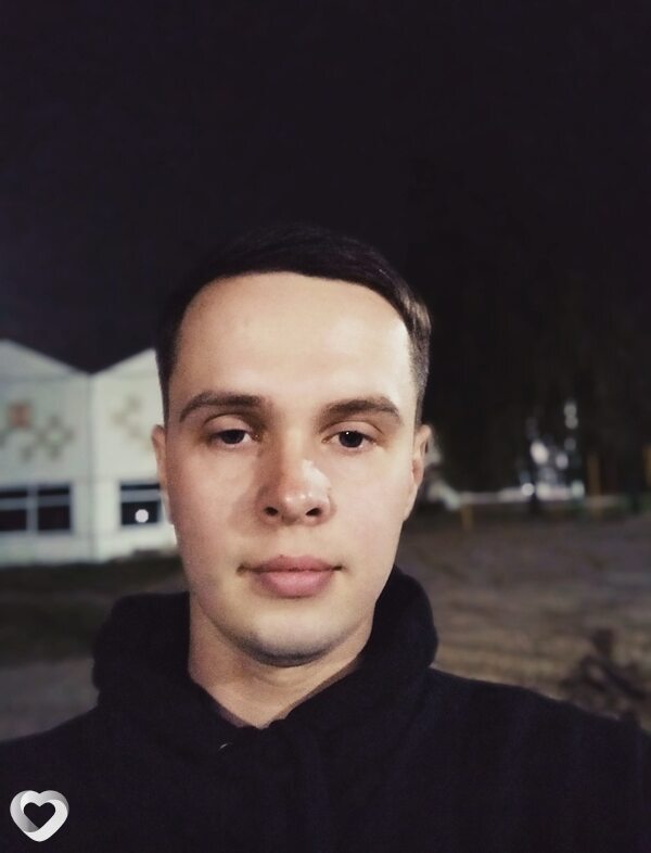 Алекс, Слуцк