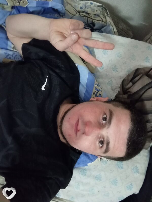 Ранис, 31, Уфе — анкета №2618554