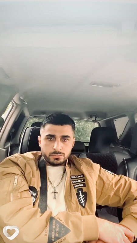 Адисей, 26, Новосибирске — анкета №2618567