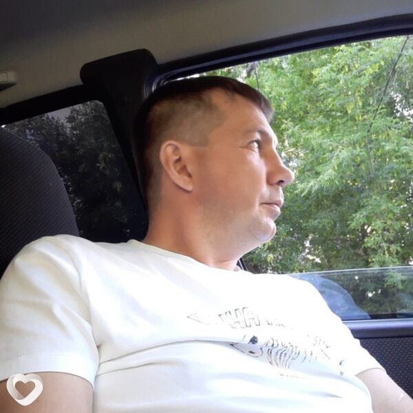 Константин, 53, Саратове — анкета №2618699