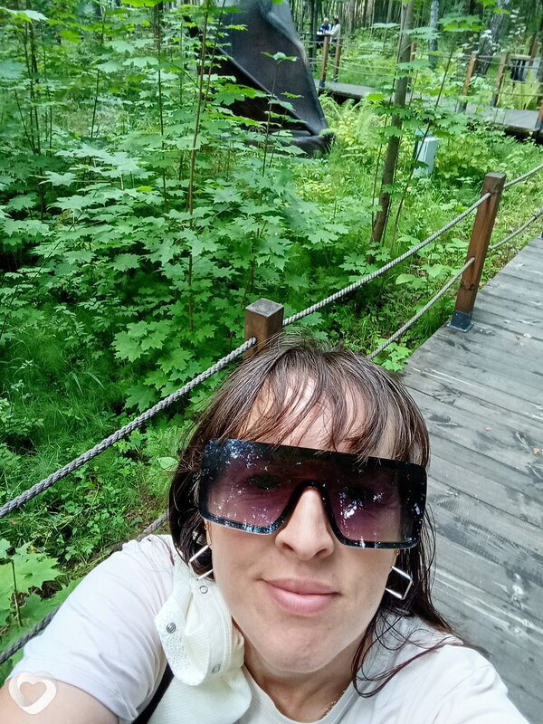 Эля, 40, Ижевске — анкета №2618712