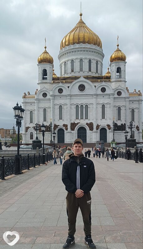 Станислав, Инза