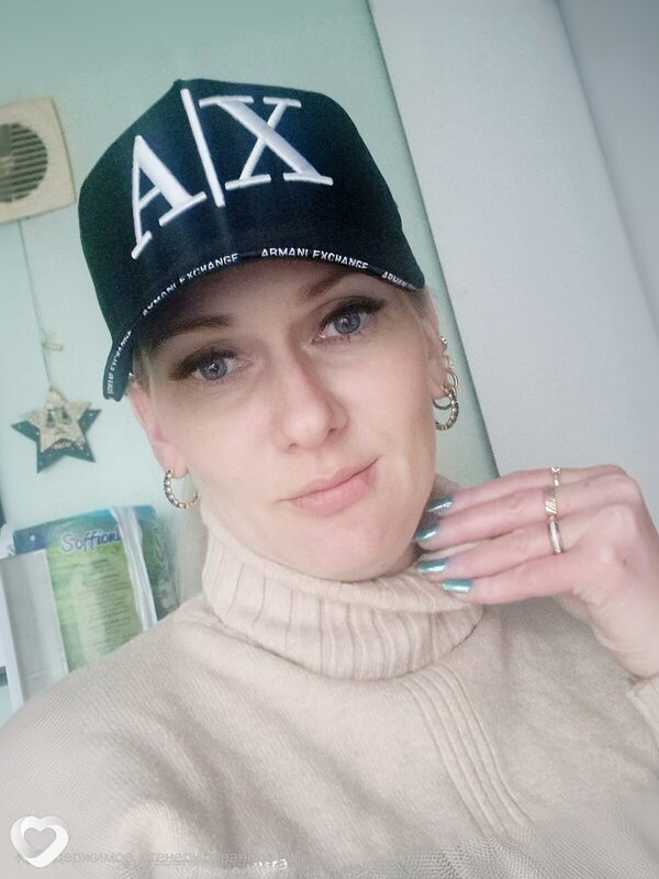 Юлианна, 39, Красноярске — анкета №2618661