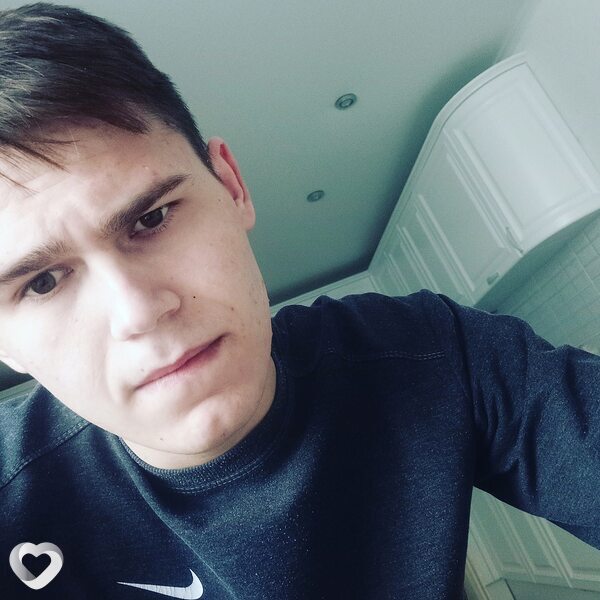 Александр, 24, Нижнем Новгороде — анкета №2618663