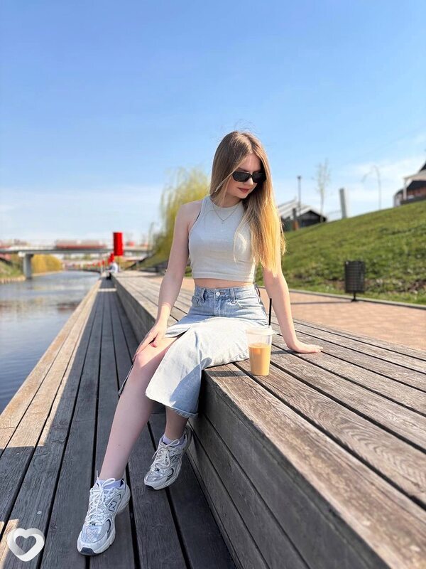 Аня, 20, Туле — анкета №2618668