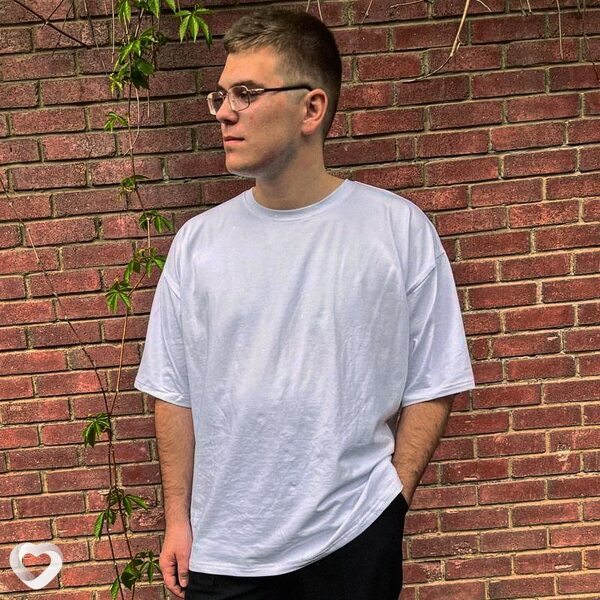 Денис, 21, Витебске — анкета №2618671