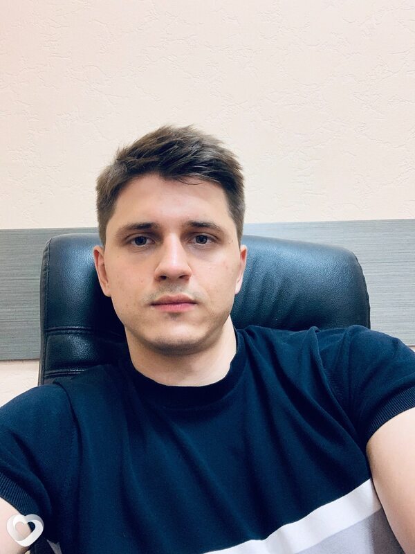 Даниил, 22, Москве — анкета №2618983