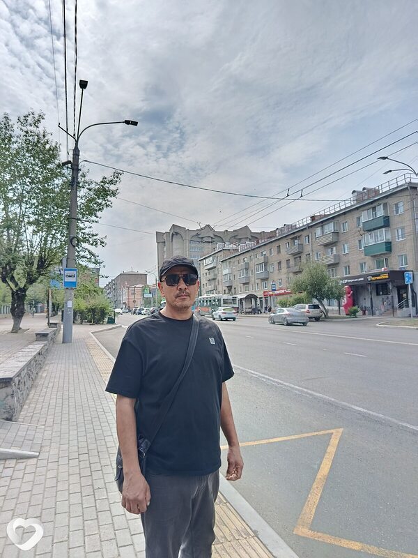 Алик, Нижнеангарск