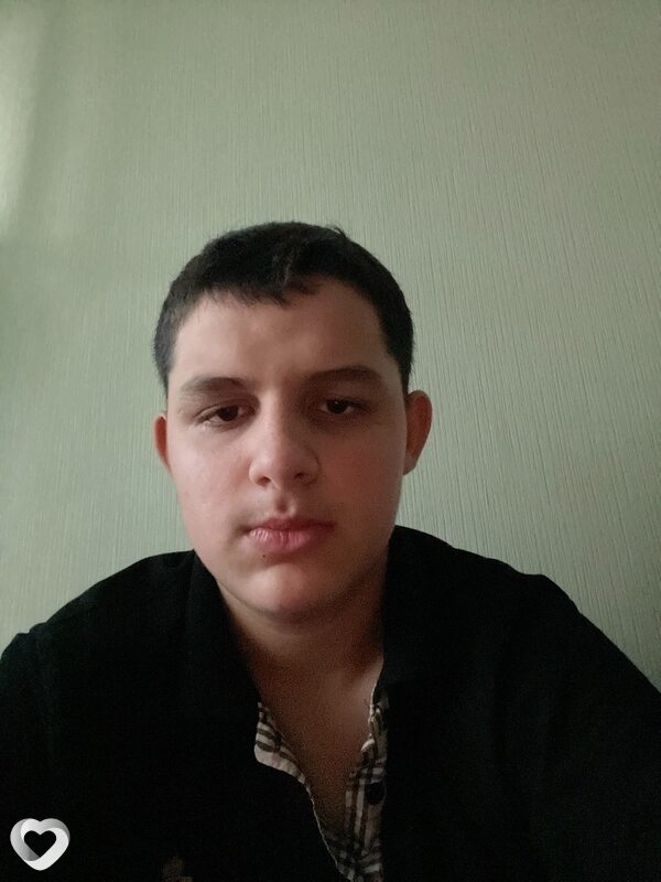 Андрей, 26, Волгограде — анкета №2618988