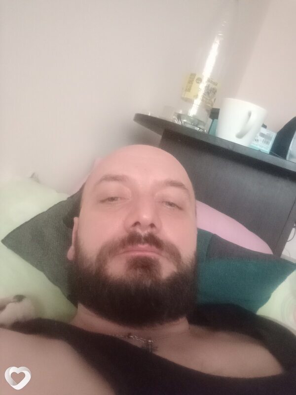 Сергій, 44, Виннице — анкета №2618991