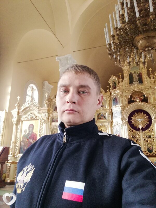 Вадим, 40, Октябрьский (Башкортостан) — анкета №2618687