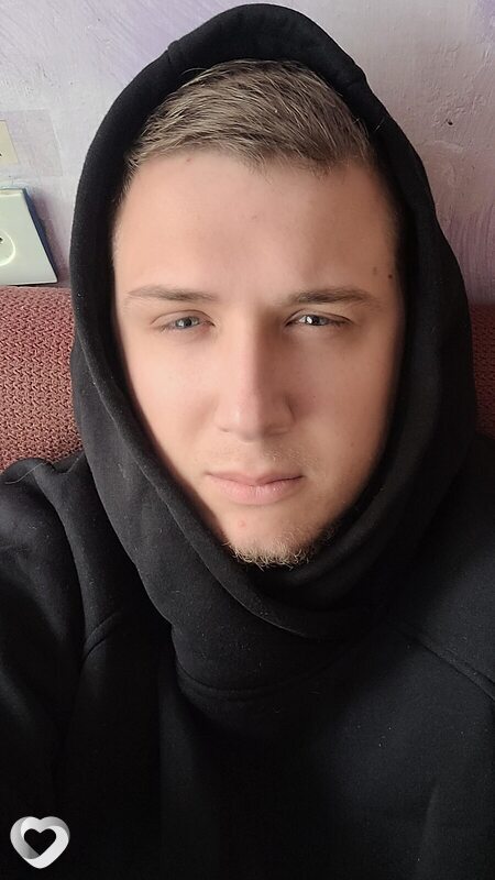 Иван, 32, Красноярске — анкета №2618691