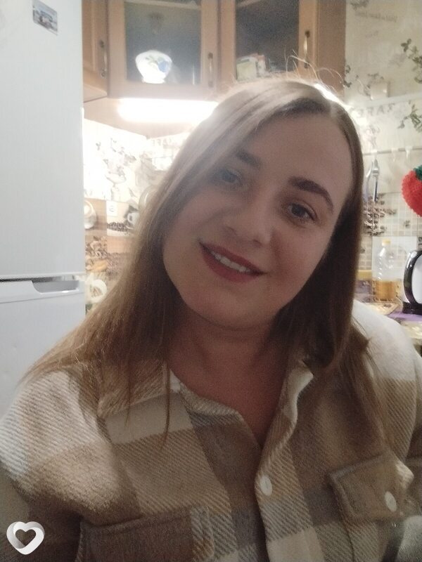Екатерина, 39, Кургане — анкета №2618598
