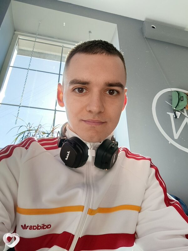 Андрей, 25, Бресте — анкета №2618600