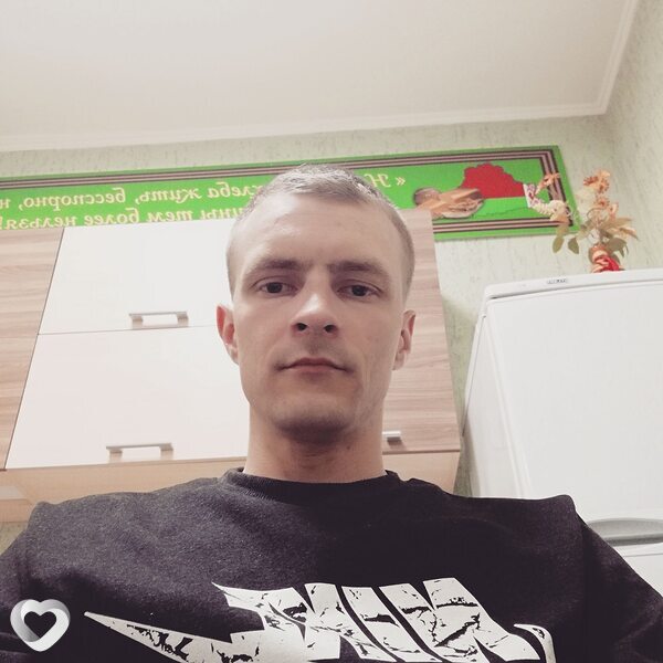 Евгений, 33, Добруше — анкета №2618604