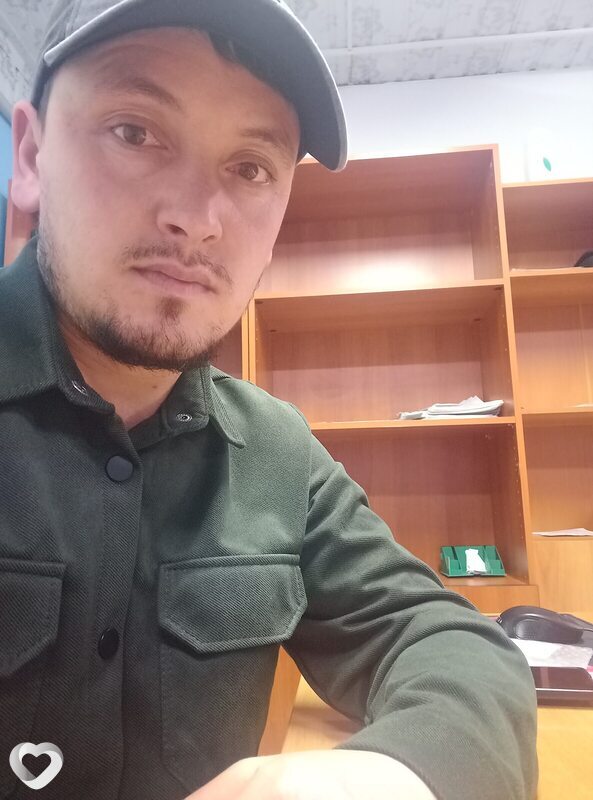 Дима, 31, Свободном — анкета №2618609